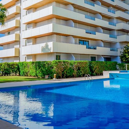 Poolside Bliss T1 Hsr Vilamarina كوارتيرا المظهر الخارجي الصورة