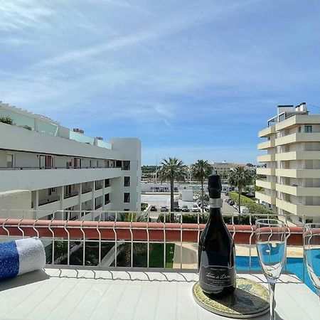 Poolside Bliss T1 Hsr Vilamarina كوارتيرا المظهر الخارجي الصورة