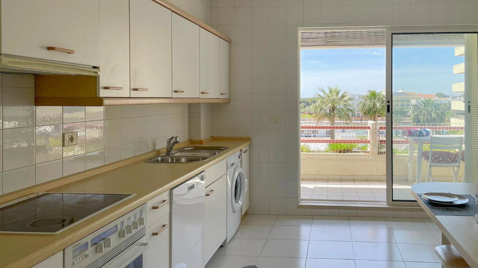 Poolside Bliss T1 Hsr Vilamarina كوارتيرا المظهر الخارجي الصورة