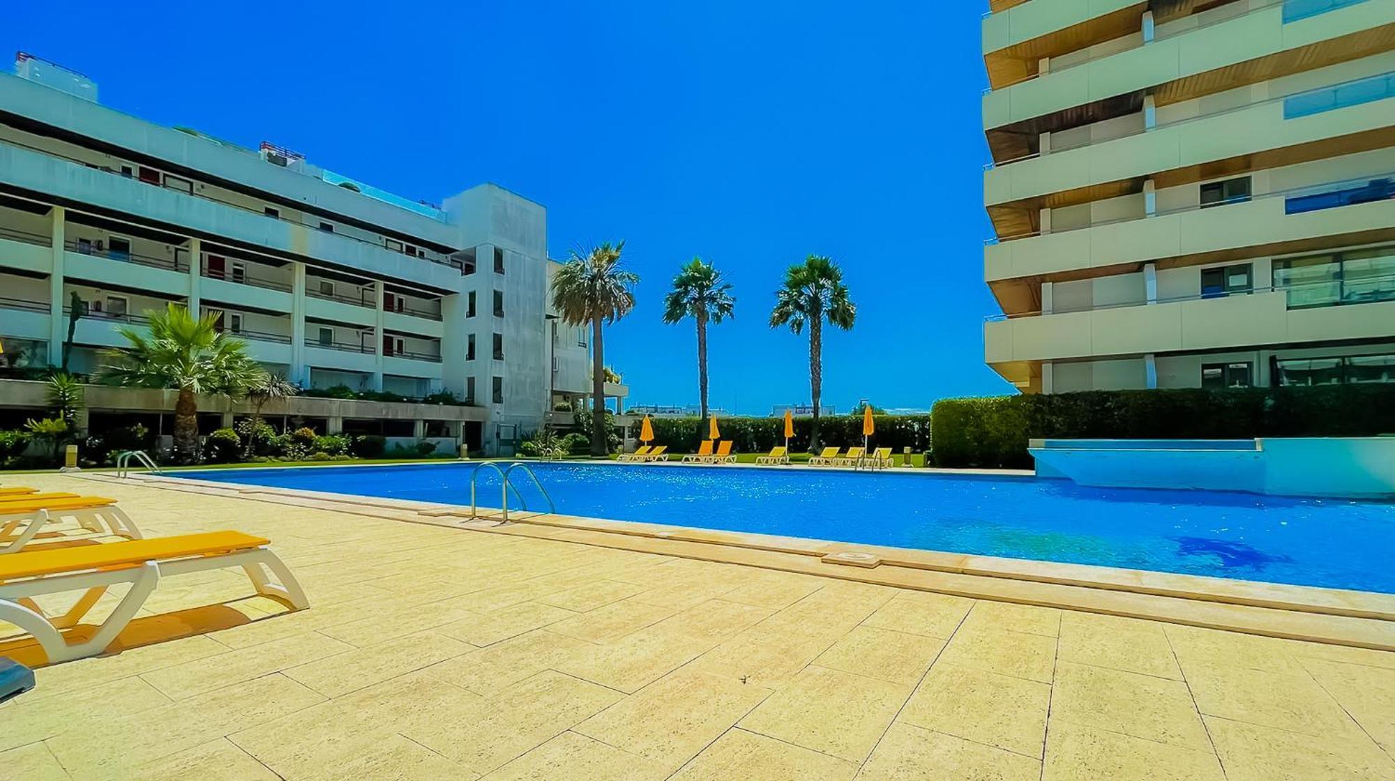 Poolside Bliss T1 Hsr Vilamarina كوارتيرا المظهر الخارجي الصورة