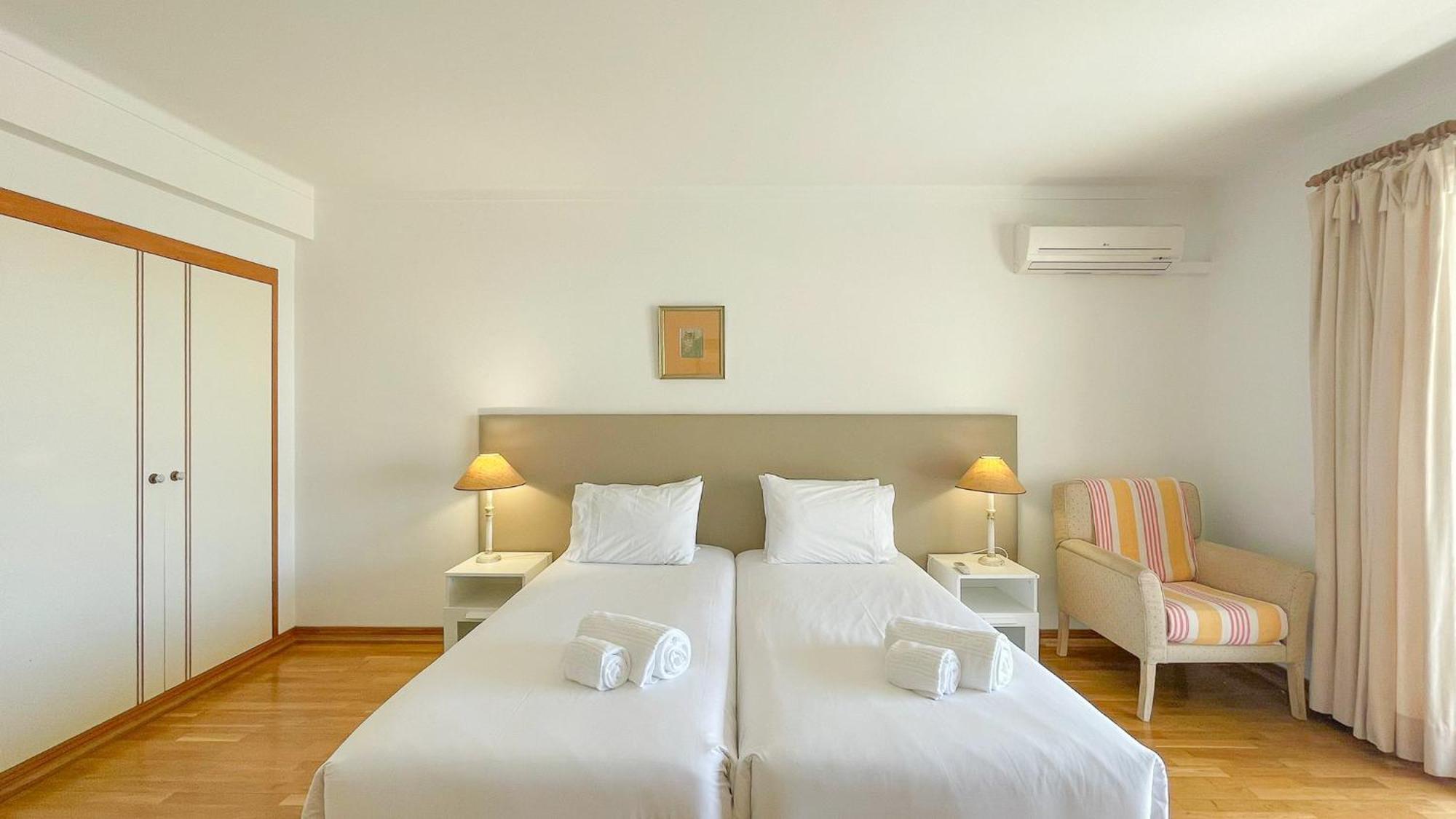 Poolside Bliss T1 Hsr Vilamarina كوارتيرا المظهر الخارجي الصورة
