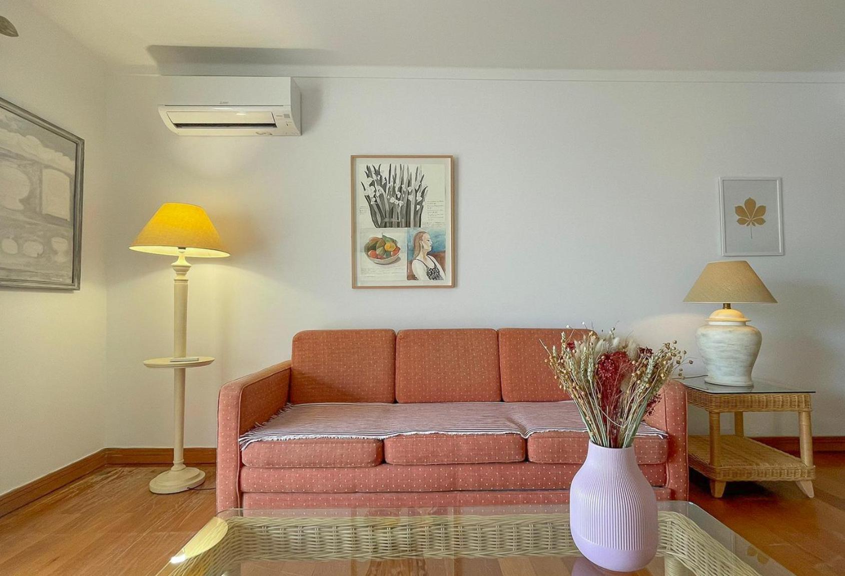 Poolside Bliss T1 Hsr Vilamarina كوارتيرا المظهر الخارجي الصورة