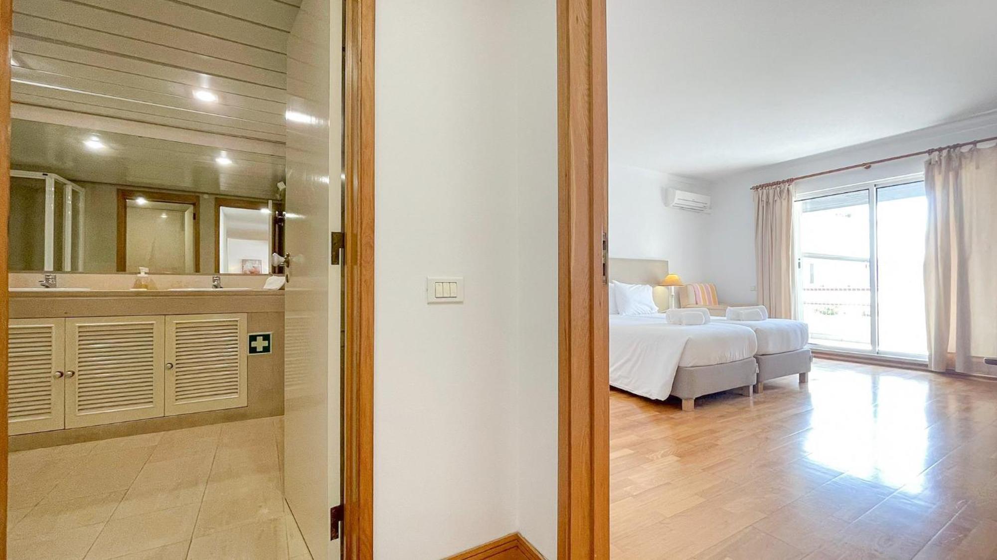 Poolside Bliss T1 Hsr Vilamarina كوارتيرا المظهر الخارجي الصورة